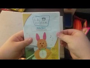 Baby Bach 2007 DVD Unboxing