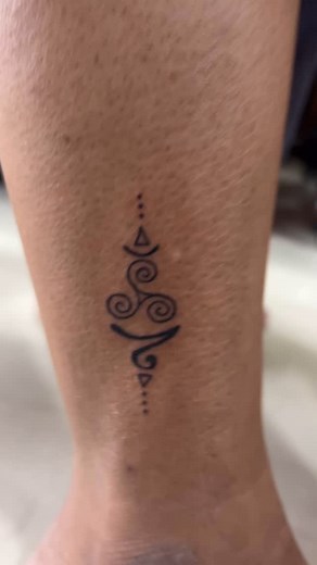 Most beautiful tattoo’s for friends ….. . #ektatattooart #femaletattooartist #tattoo #tattooist #tattoogirl #tattooforfriends | Ekta Tattoo Art