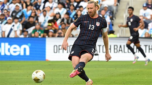 USMNT player understands complaints around expensive World Cup ticket prices