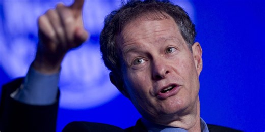 Former Whole Foods CEO says he didn’t want to sell to Amazon, but activists threatened to take over his board, fire him, and sell the company anyway