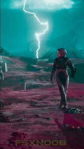 Exodus Gameplay Trailer #shorts