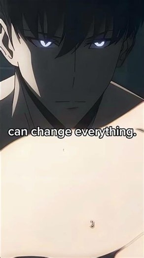 Change everything