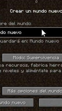 yo en Minecraft java