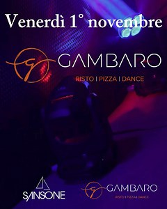 8.1K views · 35 reactions |  VENERDÌ 01 NOVEMBRE ...