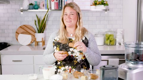 Perfect peanut butter pie