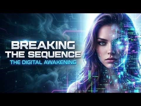 DjH ft. Stella – Breaking the Sequence | Synthwave Vocal Trance