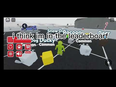 ROBLOX SNOW PLOW SIMULATOR INF COINS OP SCRIPT
