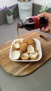 I Tried the Coke & Eggshell Cleaning Hack (Results!)