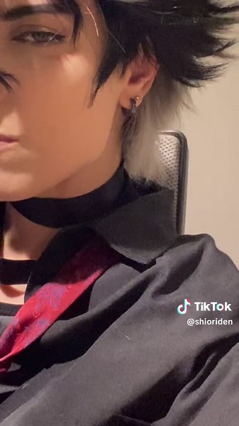 Wriothesley x Ruan Mei Genshin Impact Cosplay ASMR