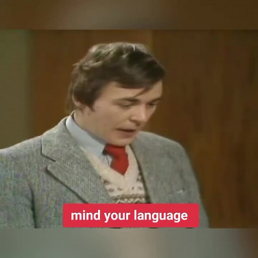 Mind Your Language: A Classic British Comedy Sitcom