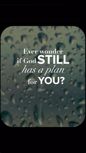 Do you ever feel unqualified or hesitant to follow God’s calling in your life? Join us this weekend and discover that your obedience by saying 'yes' to Him is never in vain. Service times: Saturday – 4PM, 6:30PM Sunday – 9AM, 12NN, 3PM, 6PM Watch the livestream in Youtube or Facebook | Christ's Commission Fellowship