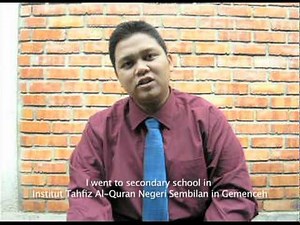 Imam Muda Sr2 - Imam Muda Fatah