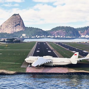 325K views · 9.9K reactions | Eu sei que parece Loucura mas eles vão conseguir.. #fly #aviation #AmaZing | Level Up Aero | Facebook