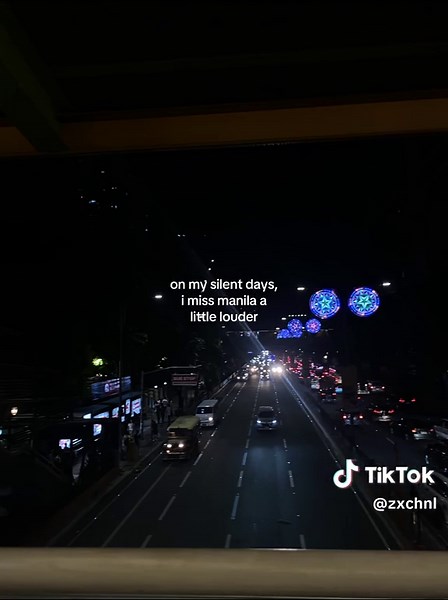 Missing Manila: Memories of UST and España