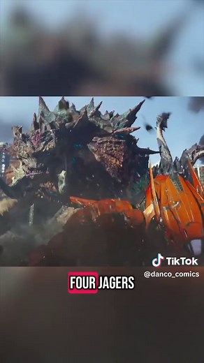 Godzilla vs Mega Kaiju: An Epic Showdown