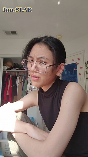 New Haircut for a Fresh Start Inspired by Ethoslab