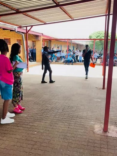 Another angle 😂❤️