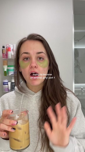 i’ve watched a million tutorials and still panic and start freestyling it every time 😵‍💫