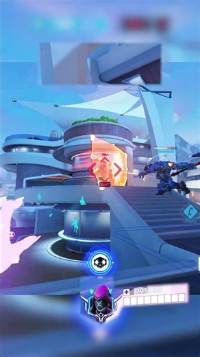 Sombra Hack Vs BRIG Ultimate? Who Wins?