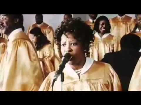 Trouble of this World (Gospel) from the movie "Ladykillers"