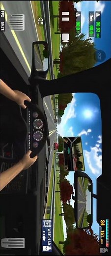 Crossing speed limit cost me more than life! (Money)