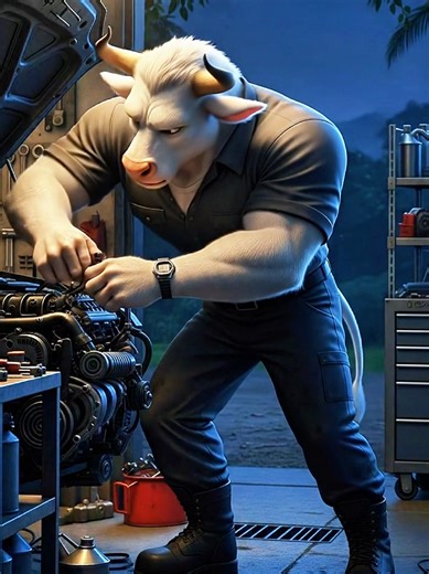 He was just a security guard…👮‍♂️ Until he changed his destiny forever 💼✨ A powerful motivational story about hard work, discipline, and success 🚀💪 Follow for more inspirational animated stories 🌟#creatorsearchinsights #foryoupage #lifelessons #unfreezemyaccount #cartoons