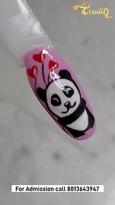 Nail extension class will start on 6th feb Fees:- 5000/ Class :-...