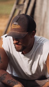 Ever notice how working outside helps clear your mind? 🌲 | Jay Kutcher
