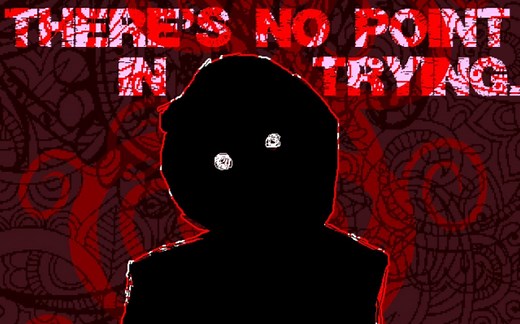 [60帧动画]Dusttrust Papyrus Encounter完整版