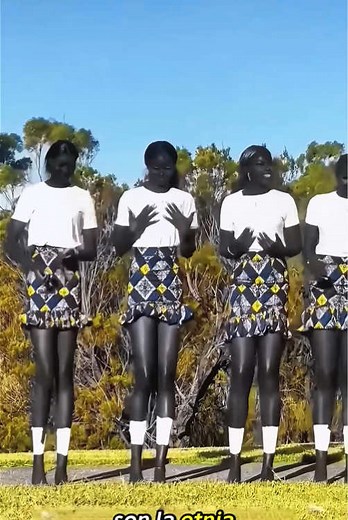 #sciencepopularization #primitivetribes #lndigenouspeoples | que es la polandria