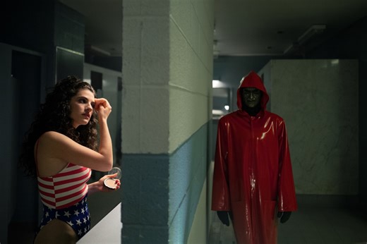 Fear Street: Prom Queen Improves Netflix’s YA Horror Series | Den of Geek