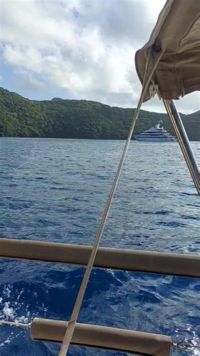 4.6K views · 335 reactions | Next island: Bequia  As we wave...