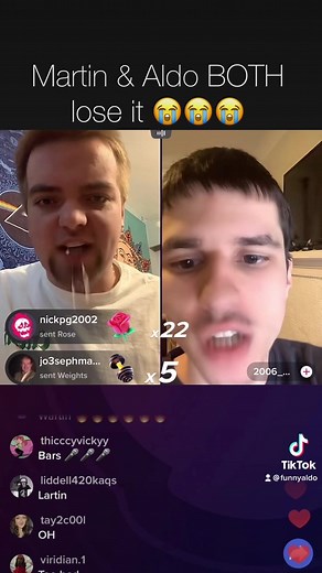 Aldo Clips on TikTok