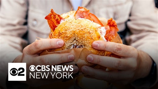 NY bagel chefs, Long Islanders talk about what makes bagels so special