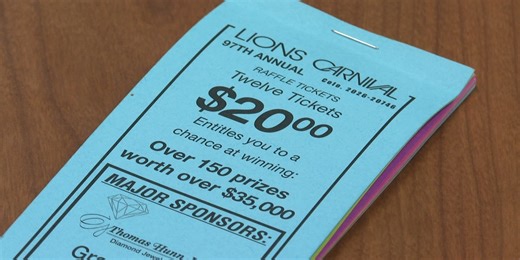 Grand Junction Lions Club hosts 97th annual fundraiser this weekend