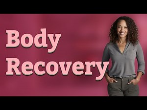 How Does the Body Physically Recover After a Miscarriage?