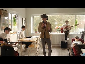 Declan McKenna - Beautiful Faces (Sunday Brunch) #stayhome