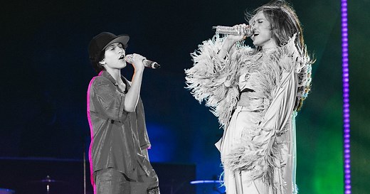 9 Celebrities Proudly Raising Trans & Nonbinary Kids And Why It’s Important