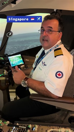 uFLY Simulator on TikTok