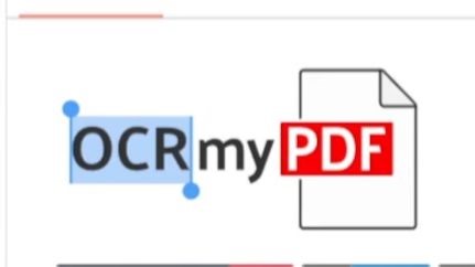 无纸化考研学习必备，开源OCR工具