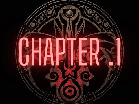 Darth Bane Path of Destruction - Chapter 1