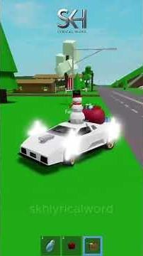 🏡🌙 Wicked House Tour + Magic Flying! 🧹✨ | Brookhaven