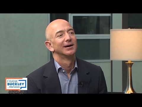 How Billionaires Devoured the World with Peter Goodman| Frank Buckley Interviews