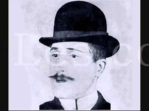 Guillaume Apollinaire - Les colchiques