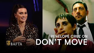 Don't Move - movie: where to watch streaming online