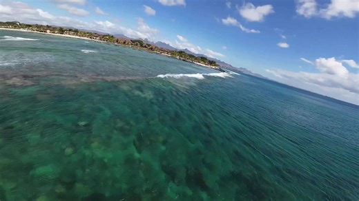 Ready to experience luxury from a whole new perspective. #mymaritim #lovely #holiday #beach #relax #chill #enjoy #maritimresortandspamauritius #mauritius | Maritim Resort & Spa Mauritius