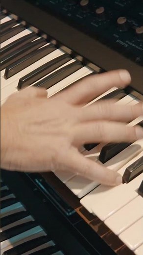 Fourth Rendez-Vous - Jean-Michel Jarre (cover by Munatix) #synth #jeanmicheljarre #synthpop