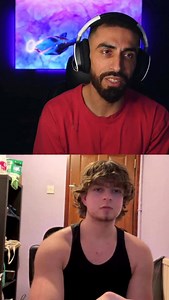 Who got mogged? #sleeperbuild #fitness #omegle #prank #fitnessmotivation | Sleeper Build