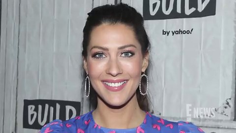 Bachelor Nation’s Becca Kufrin Is Pregnant, Expecting Baby No. 2 With Thomas Jacobs