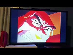 Buzz Lightyear of Star Command: The Adventure Begins 2000 Trailer 1